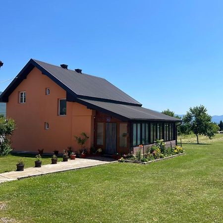 Apartments Marija Vrelo Koreničko Kültér fotó