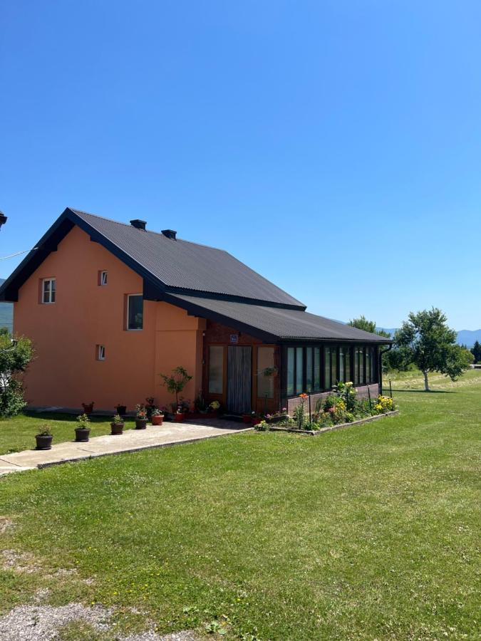 Apartments Marija Vrelo Koreničko Kültér fotó