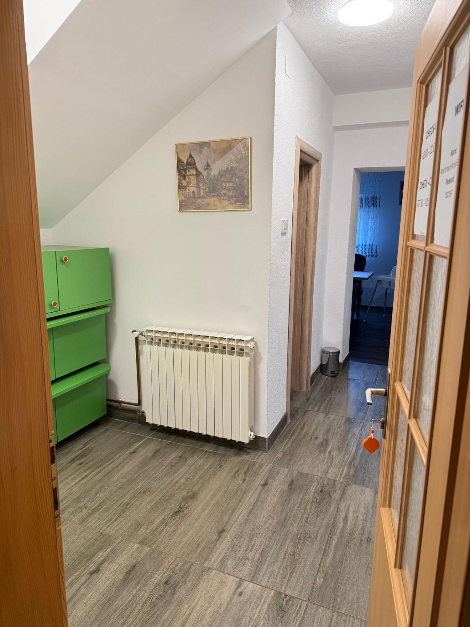 Apartments Marija Vrelo Koreničko Kültér fotó